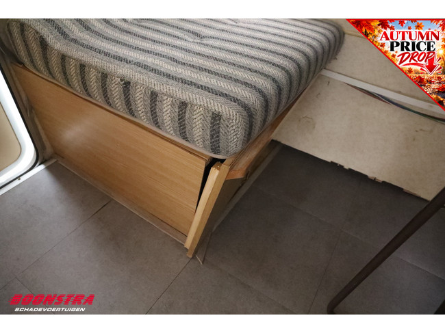 Beyerland Vitesse 350 DD foto: 12