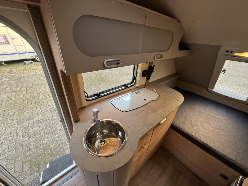 T@B 400 L VASTBED MOVER TENT TOP  foto: 15