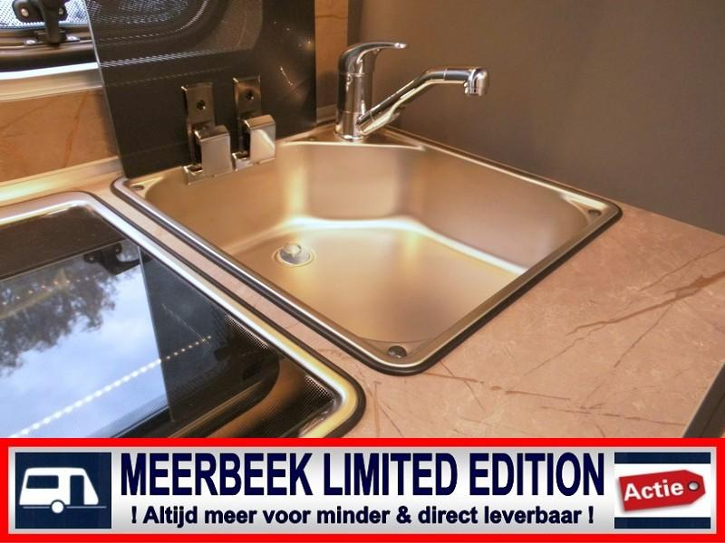 Hobby De Luxe 545 KMF 2026 NIEUWSTE MODEL !  foto: 12