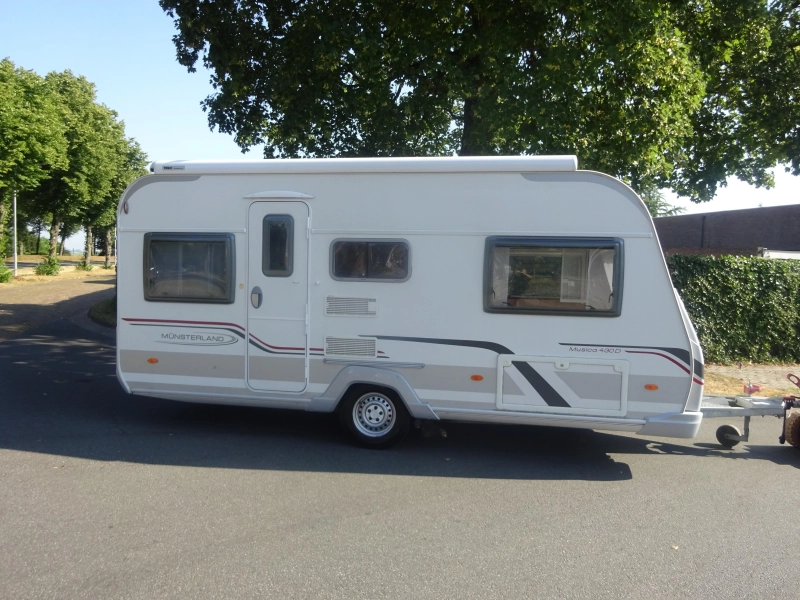 LMC Musica 430 D 