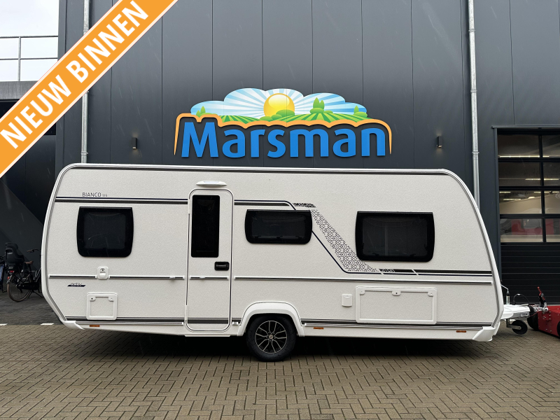 Fendt Bianco Activ 515 SGD Nieuw - Model 2026  hoofdfoto: 1