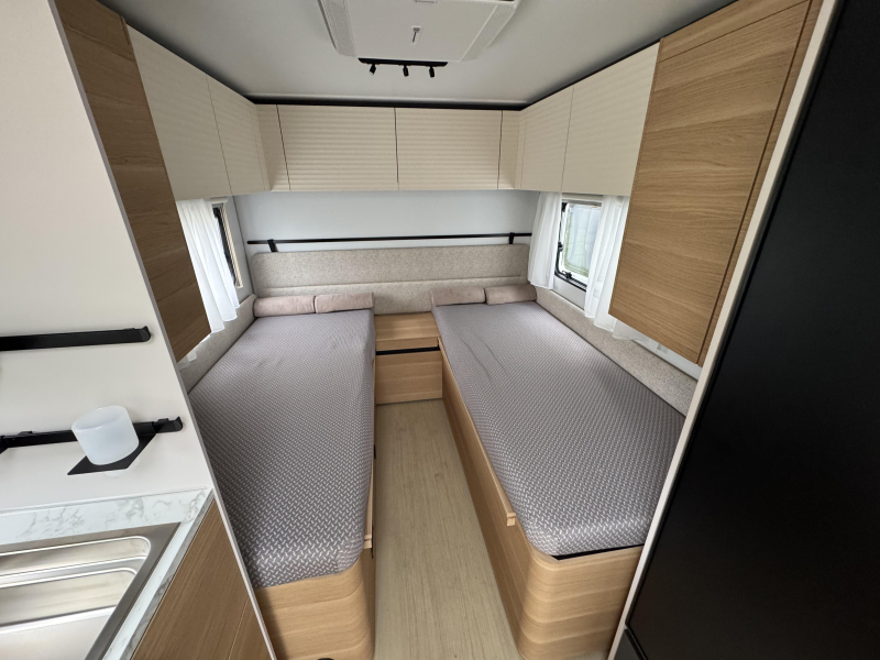 Adria Adora 532 UL  foto: 10