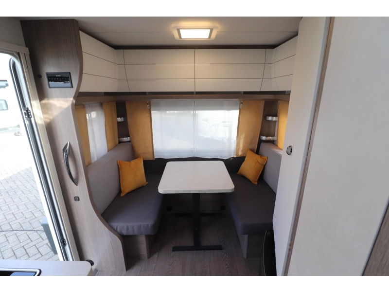 Hobby On Tour 460 DL Model 2027 - 501  foto: 9
