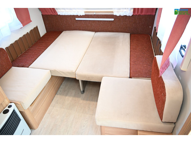 Caravelair Antarès 335 foto: 8