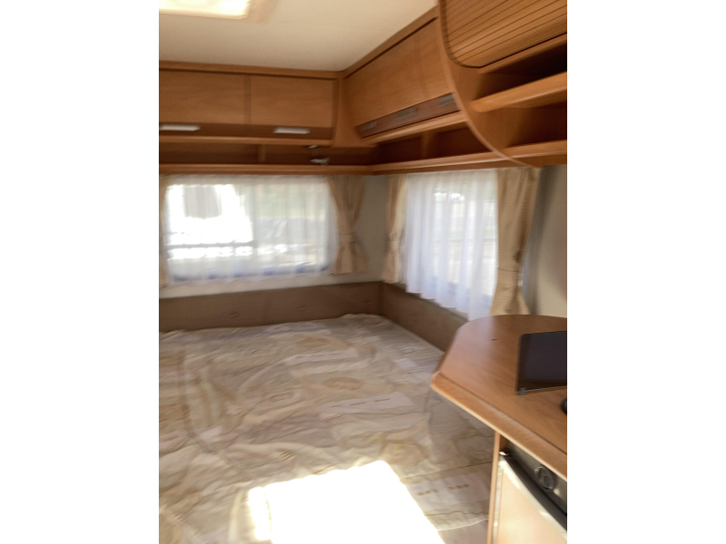 Chateau Calista 450 Mover/voortent 