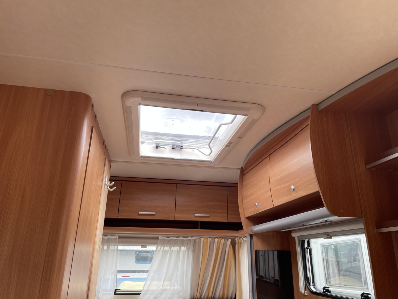 Knaus Sport 420 DQ met Mover  foto: 7