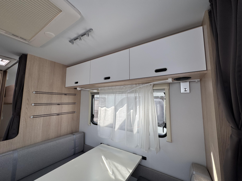 Adria Aviva 522 PT  foto: 7