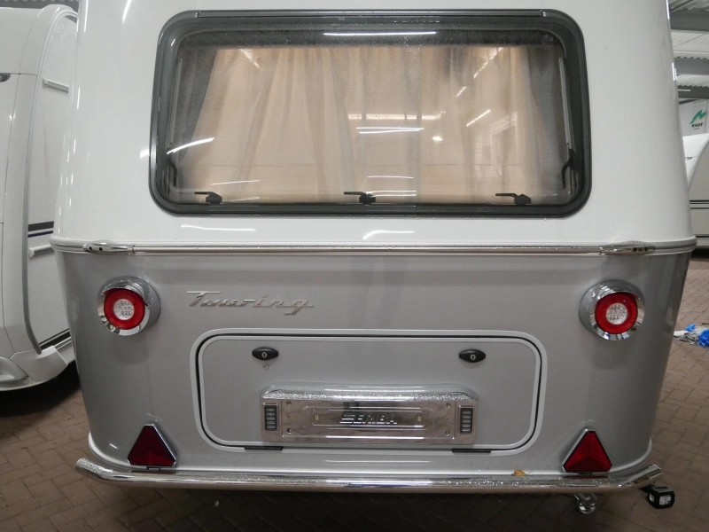 Eriba Touring 642 Model 2026  foto: 18