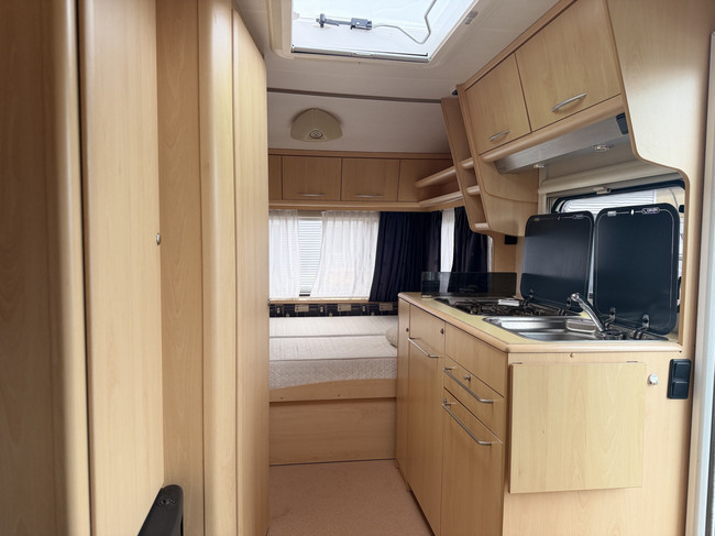 Chateau CALISTA 440 UF foto: 9