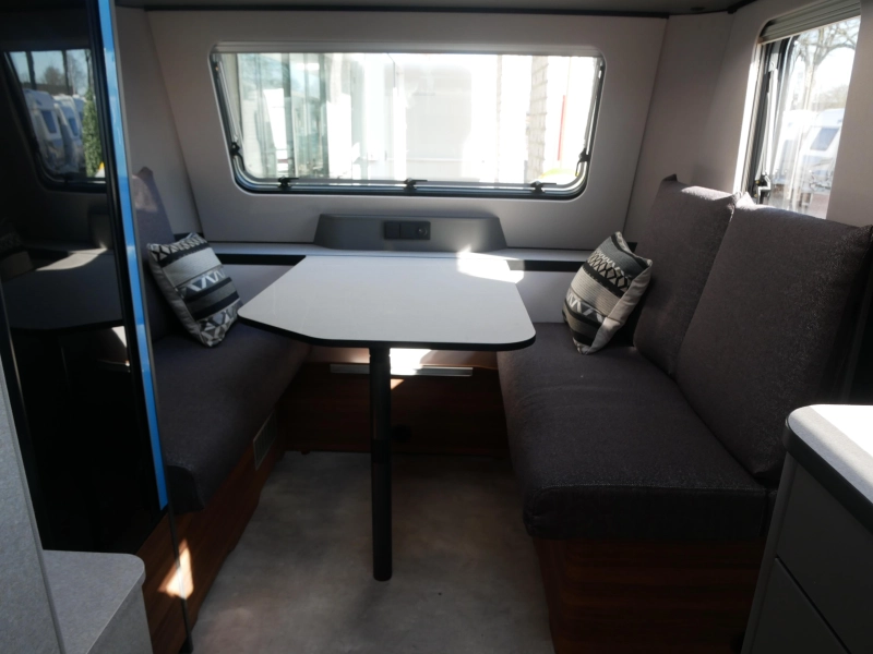 Eriba Novaline 442 Model 2026  foto: 18