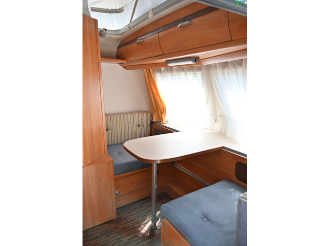 Eriba Touring Pontos 660GT foto: 6