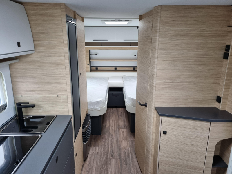 Fendt Apero 515 SG Gratis Mover! 