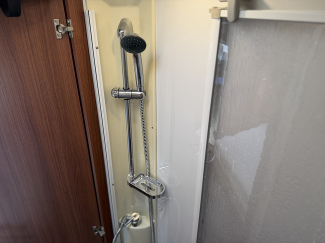 Tabbert PUCCINI 560 TD foto: 16