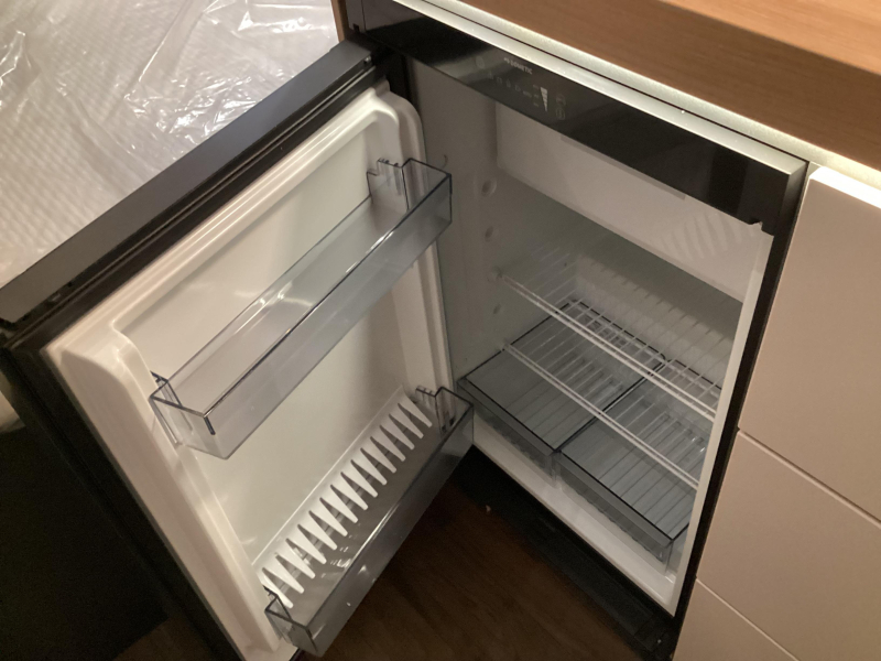 Knaus Sport 420 QD dwarsbed  foto: 15
