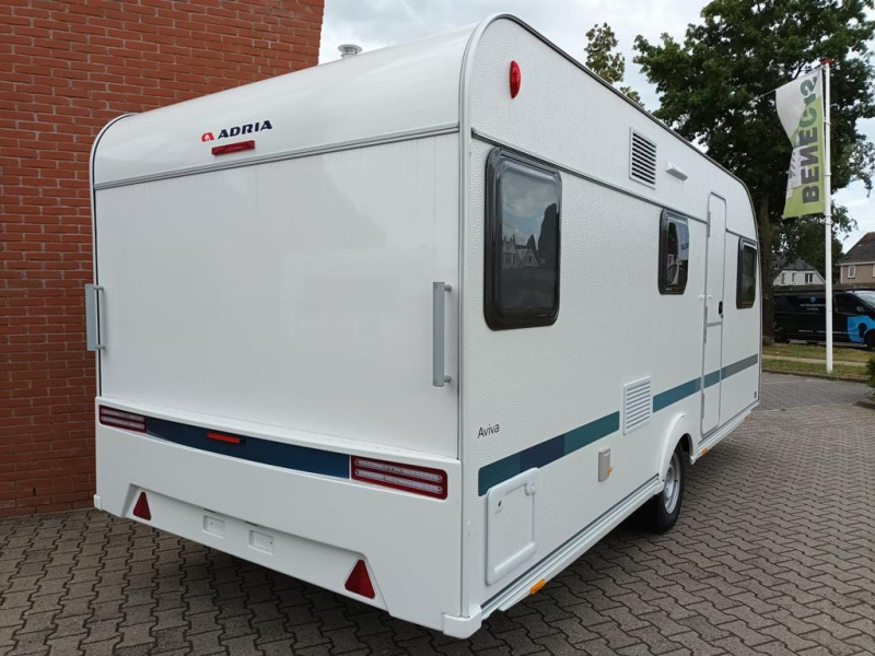 Adria Aviva 522 PT  foto: 1