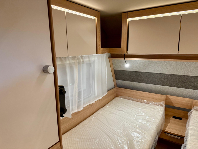 Knaus Sport 500 EU Voordeel-pakket € 2.250,-  foto: 9