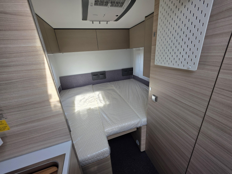 Adria Altea 502 UL 60 Years Edition  foto: 6