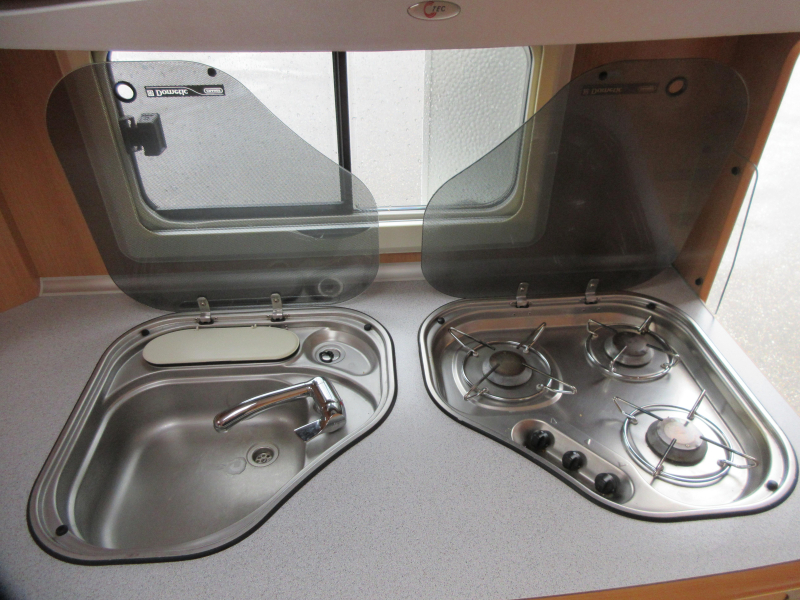 TEC Tour Live 450 DB MET VOORTENT  foto: 9