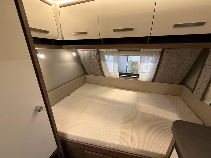 Knaus Sport 400 QD VASTBED MOVER LUIFEL(TOP)  foto: 17