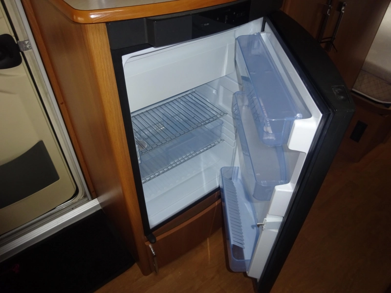 Kabe Smaragd 540 GLE  foto: 16