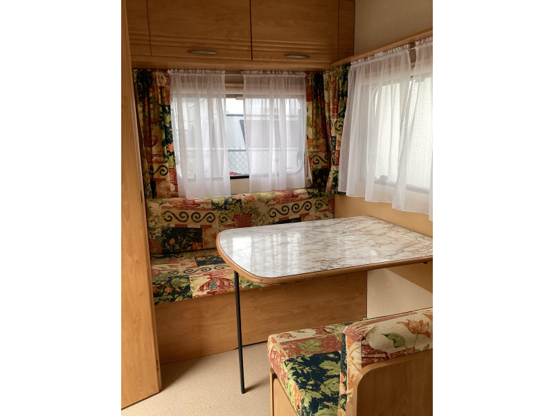 Caravelair Antares 390 LUXE  foto: 1