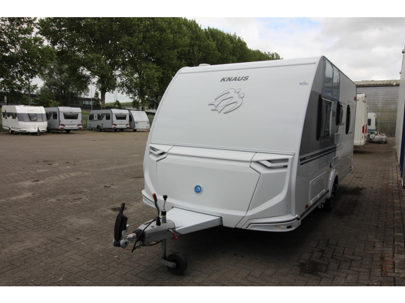 Knaus Sport 450 FU Voortent Walker, Mover,  foto: 4