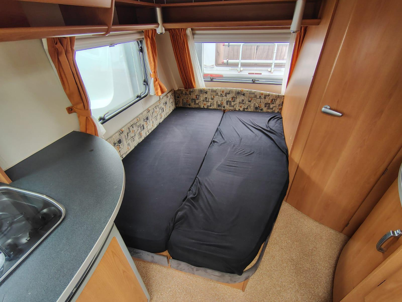Kip Sky line 44 TDB mover /luifel  foto: 10
