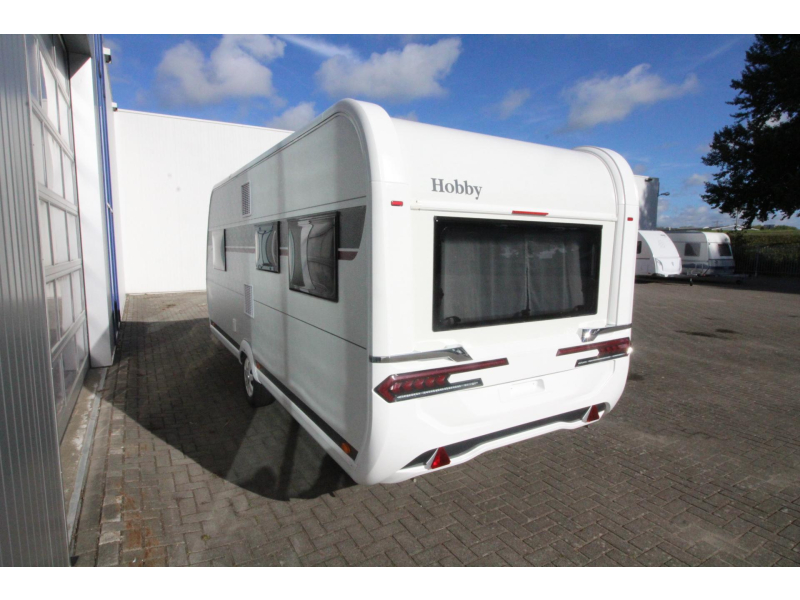 Hobby Excellent Edition 540 UL Modeljaar 2027 