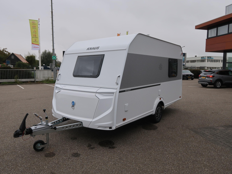 Knaus Sport 400 QD  foto: 21
