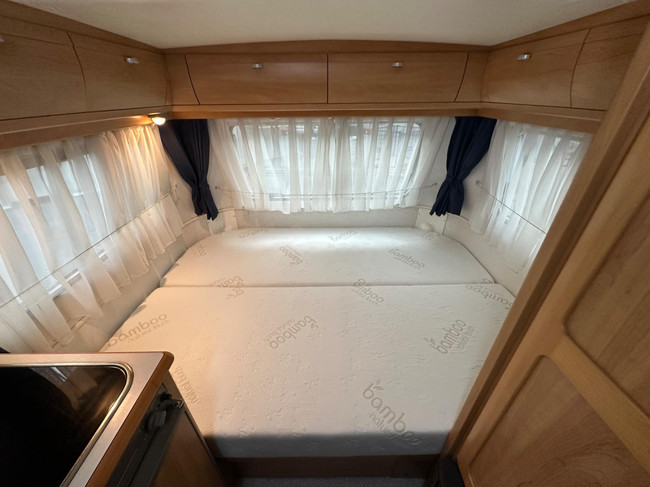 Eriba Touring Troll 530 foto: 4