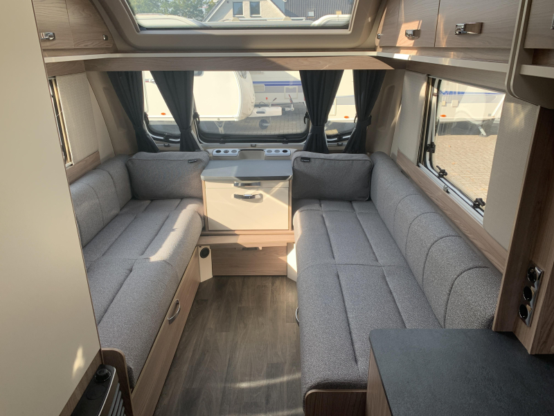 Sprite Mondial 370 SE Model 2026 