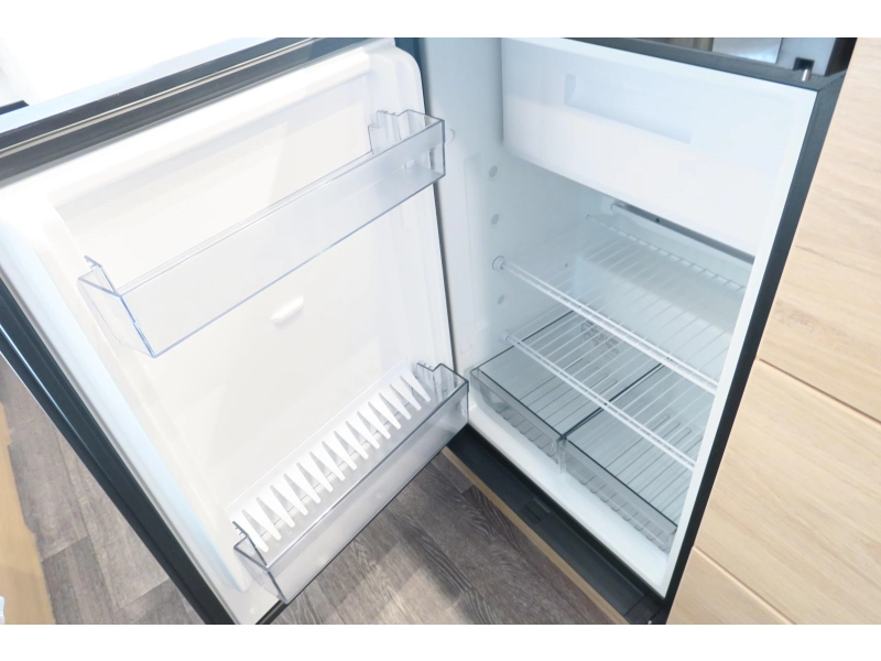 Weinsberg CaraOne Edition HOT 480 EU MOVER+CASSETTEL.+FIETSEND  foto: 11