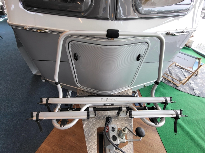 Eriba Touring 630 gratis mover  foto: 2