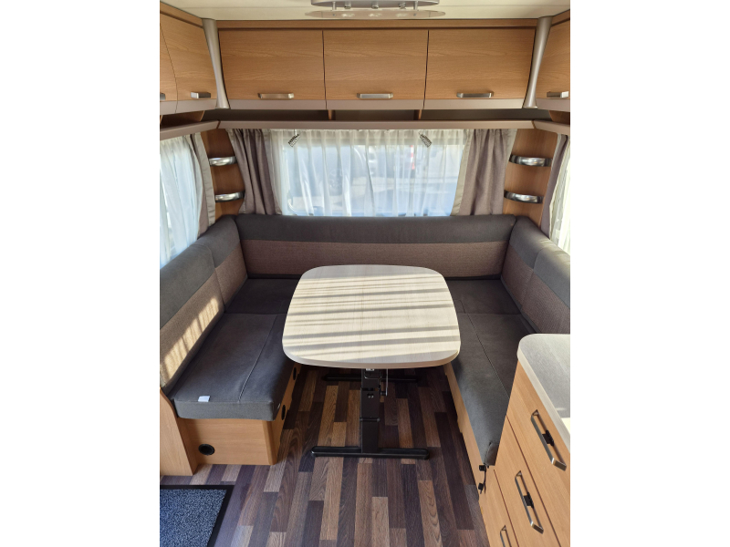 Knaus Sport 450 FU  foto: 4