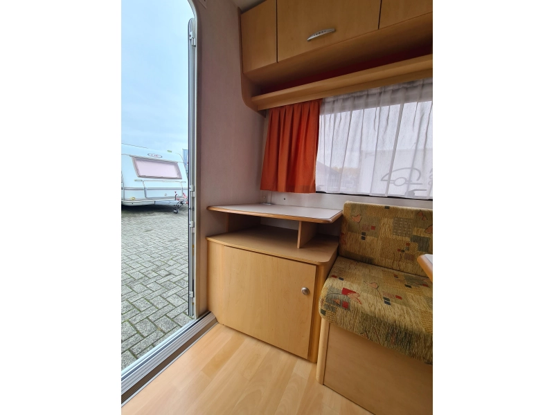Delta Euroliner 4400 LB Meeneemprijs  foto: 11