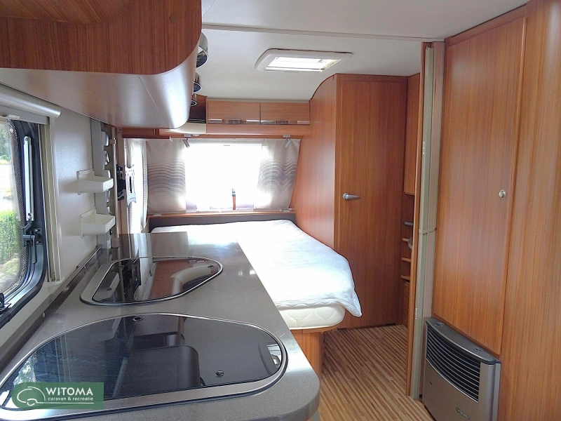 Adria Adora 462 PU mover  foto: 6
