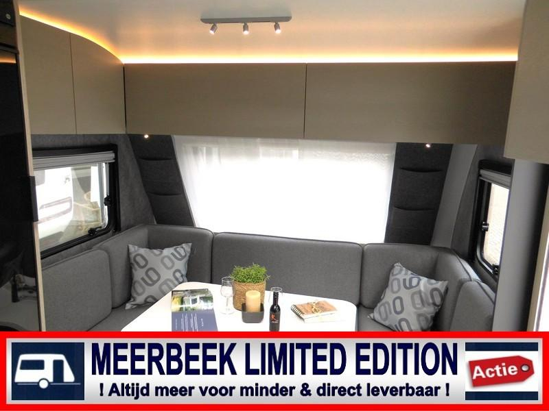 Adria Altea 502 UL SILVER EDITION 2027 UNIEK  foto: 10