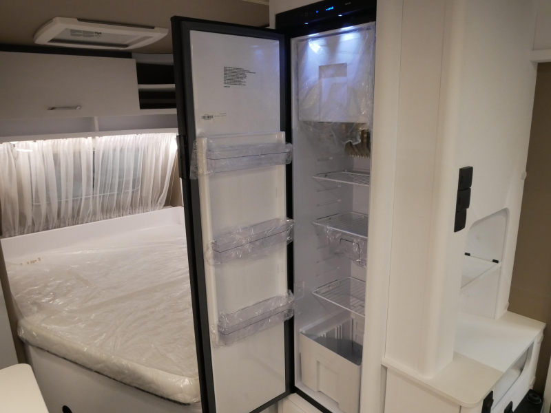 Dethleffs C'Go Edition 10 475 FR GRATIS mover en luifel  foto: 9