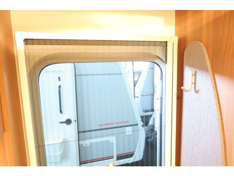 Weinsberg CaraOne Edition HOT 390 QD MOVER+CASSETTEL.+FIETSEND  foto: 14