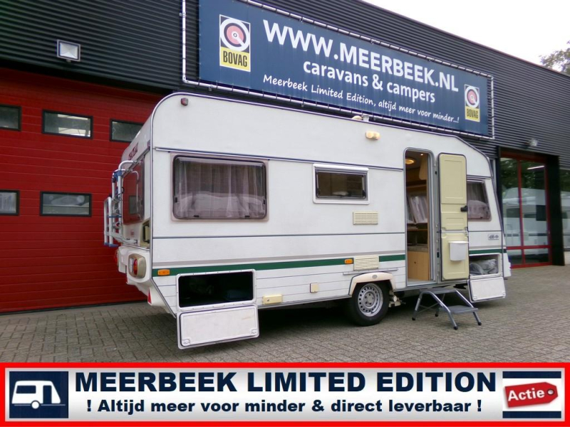 Chateau Cantara 495 +MOVER +VOORTENT +RESWIEL 
