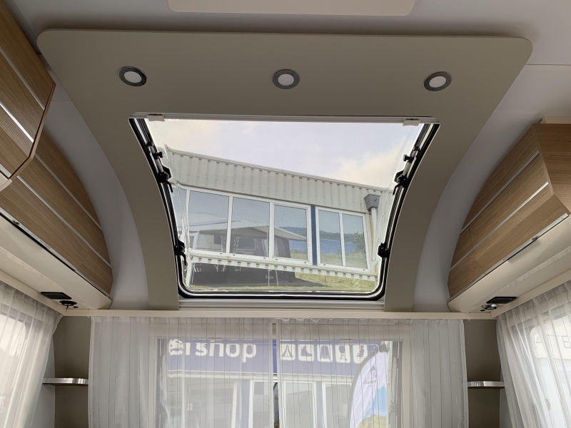 Adria Adora 462 UP - Isabella Voortent -  foto: 15