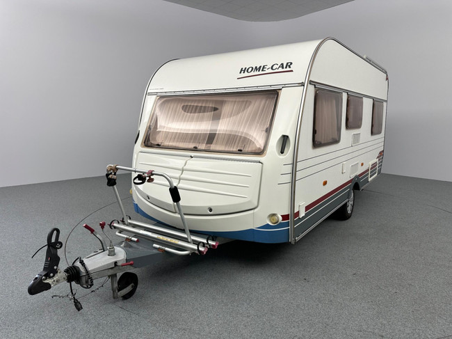 HOME-CAR Racer 45 Spirit foto: 14