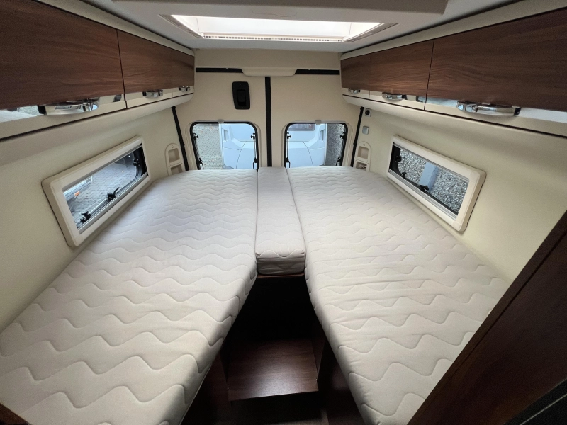 Adria Twin 640 SLX  foto: 11