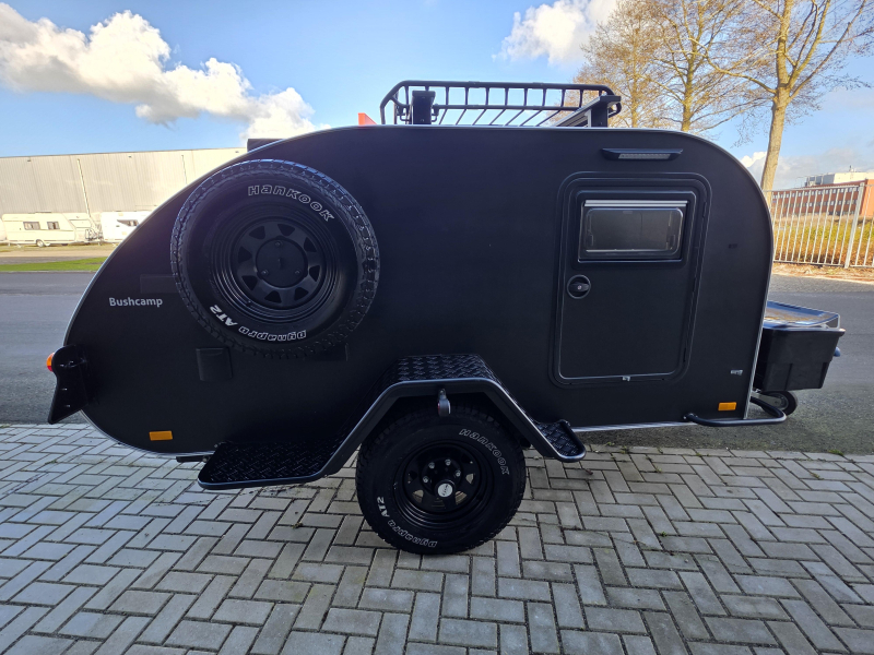 Procamp Bushcamp Explorer 