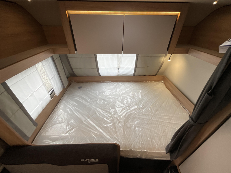Knaus Sport Platinum 500 QDK STAPELBED-ACTIE MODEL  foto: 15