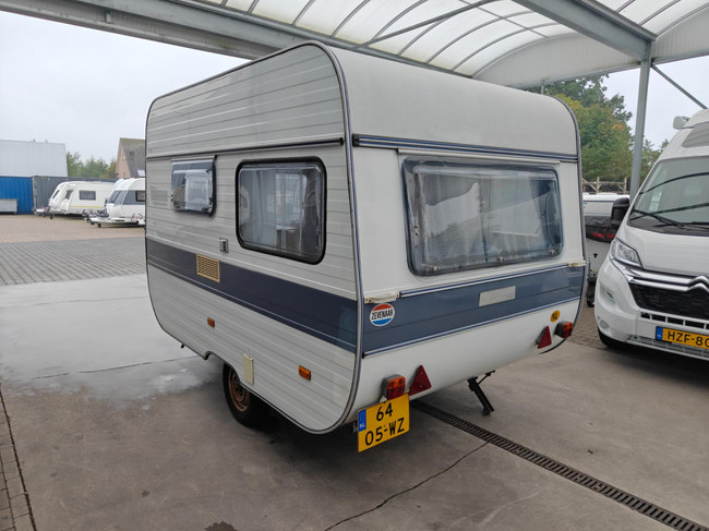 Adria 305 SL retro/vintage foto: 11