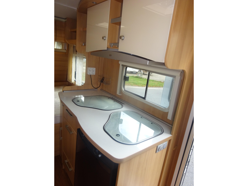 TEC Travel King 430 DB  foto: 15
