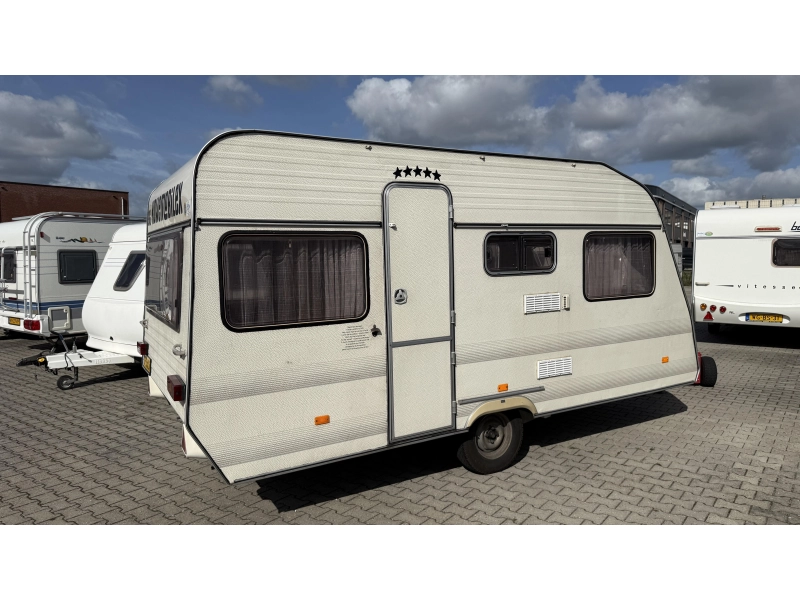 Home-Car Confort 42 2x zitgroep toiletruimte  foto: 10