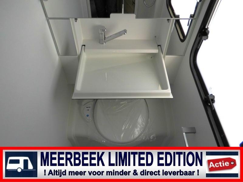 Adria Altea 472 PU NIEUW MODEL OP VOORRAAD !  foto: 18