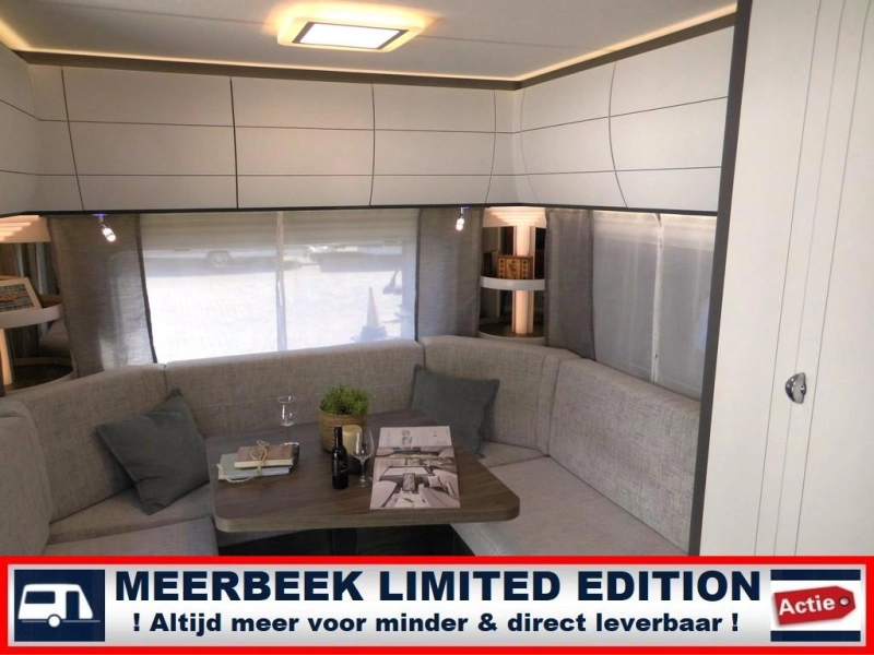 Hobby Excellent Edition 495 UL 4979,=KORTING AIRCO+MOVER  foto: 9